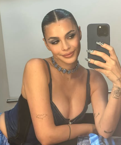Sexiest Italian Celeb